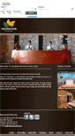 Mobile Screenshot of megaboutiquehotel.com